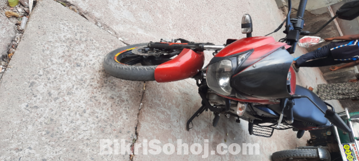 Pulsar 150cc